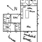 Lymke - 450m From The Sea By Interhome *