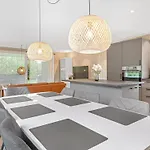 Lymke - 450m From The Sea By Interhome *