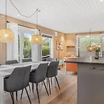 Lymke - 450m From The Sea By Interhome *