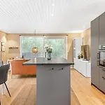 Lymke - 450m From The Sea By Interhome