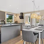 Lymke - 450m From The Sea By Interhome Casa vacanze Nedre Lysabild