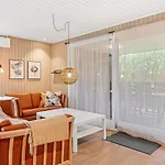 Casa vacanze Lymke - 450m From The Sea By Interhome Nedre Lysabild