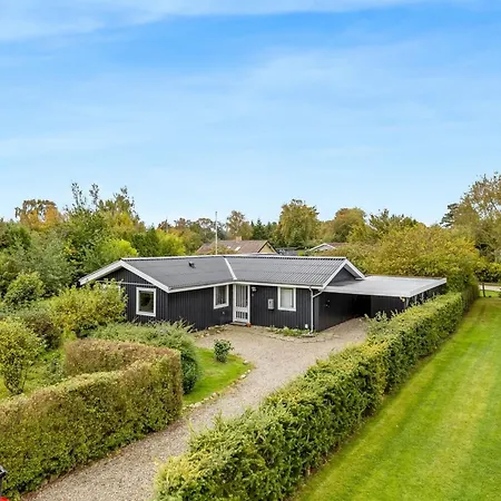 Lymke - 450m From The Sea By Interhome Vakantiehuis Nedre Lysabild