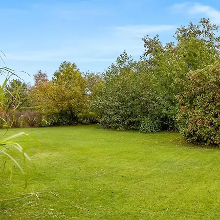 Σπίτι διακοπών Lymke - 450m From The Sea By Interhome