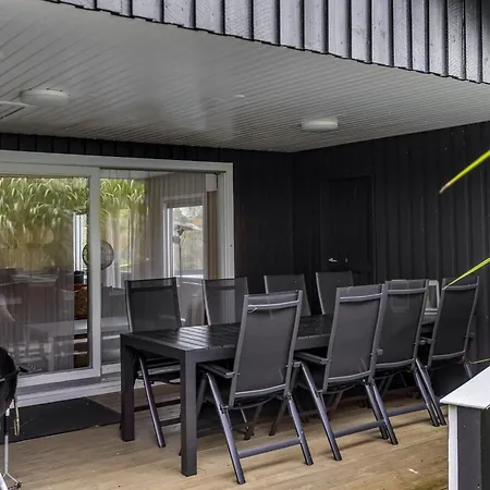 Lymke - 450m From The Sea By Interhome Σπίτι διακοπών