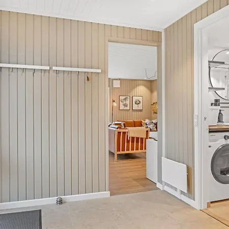 Lymke - 450m From The Sea By Interhome Σπίτι διακοπών *