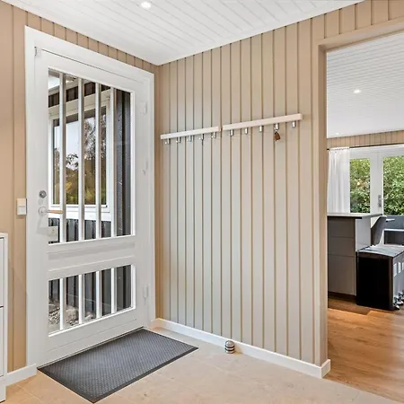 Σπίτι διακοπών Lymke - 450m From The Sea By Interhome