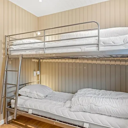 Σπίτι διακοπών Lymke - 450m From The Sea By Interhome *