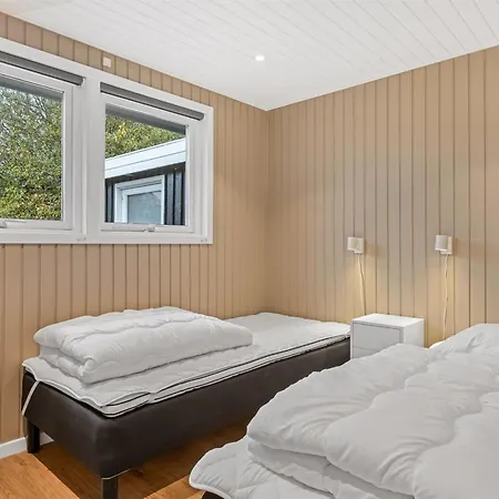 Lymke - 450m From The Sea By Interhome Σπίτι διακοπών *