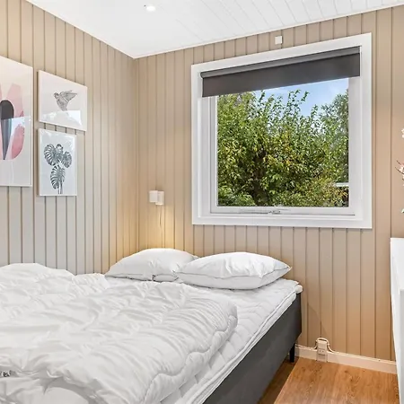 Lymke - 450m From The Sea By Interhome Σπίτι διακοπών