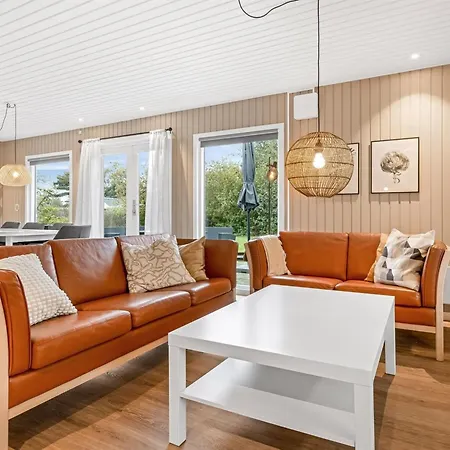Tatil Evi Lymke - 450m From The Sea By Interhome *