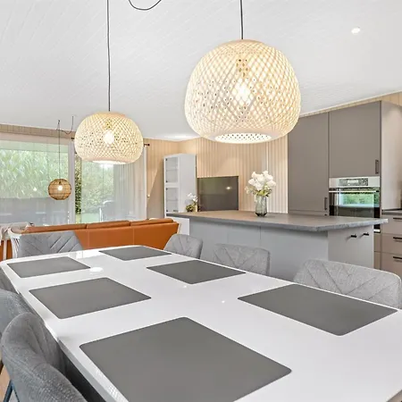 Lymke - 450m From The Sea By Interhome * Nedre Lysabild