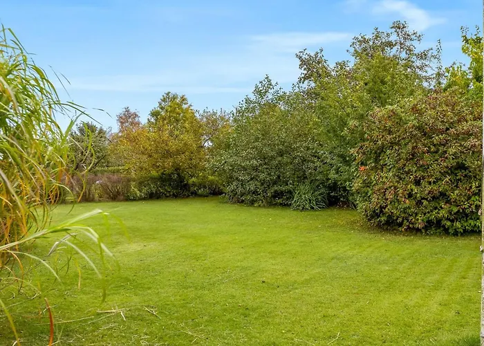 Semesterbostad Lymke - 450m From The Sea By Interhome