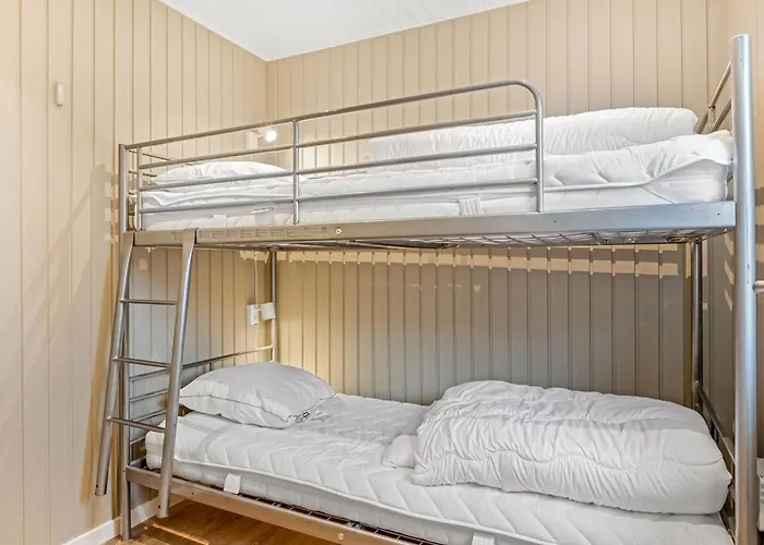 Semesterbostad Lymke - 450m From The Sea By Interhome *